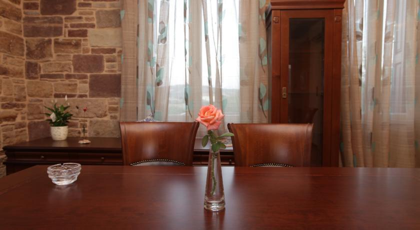 Avgerinos Hotel Kampochora  Habitación foto