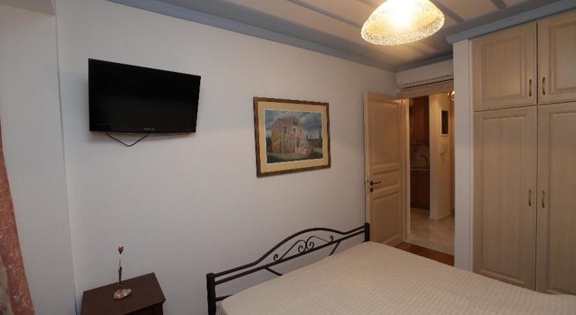 Avgerinos Hotel Kampochora  Habitación foto